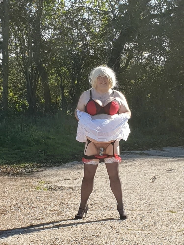Alice Cocksocker like it #46