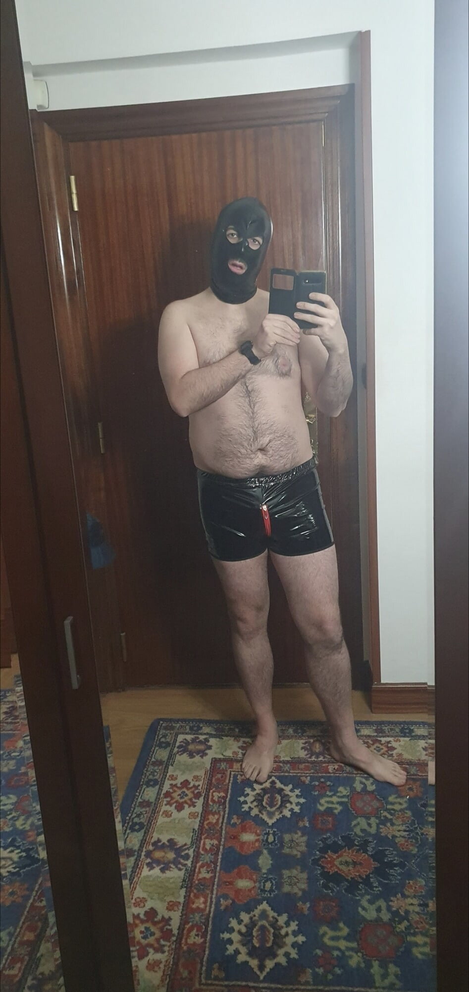 My sexy clotes