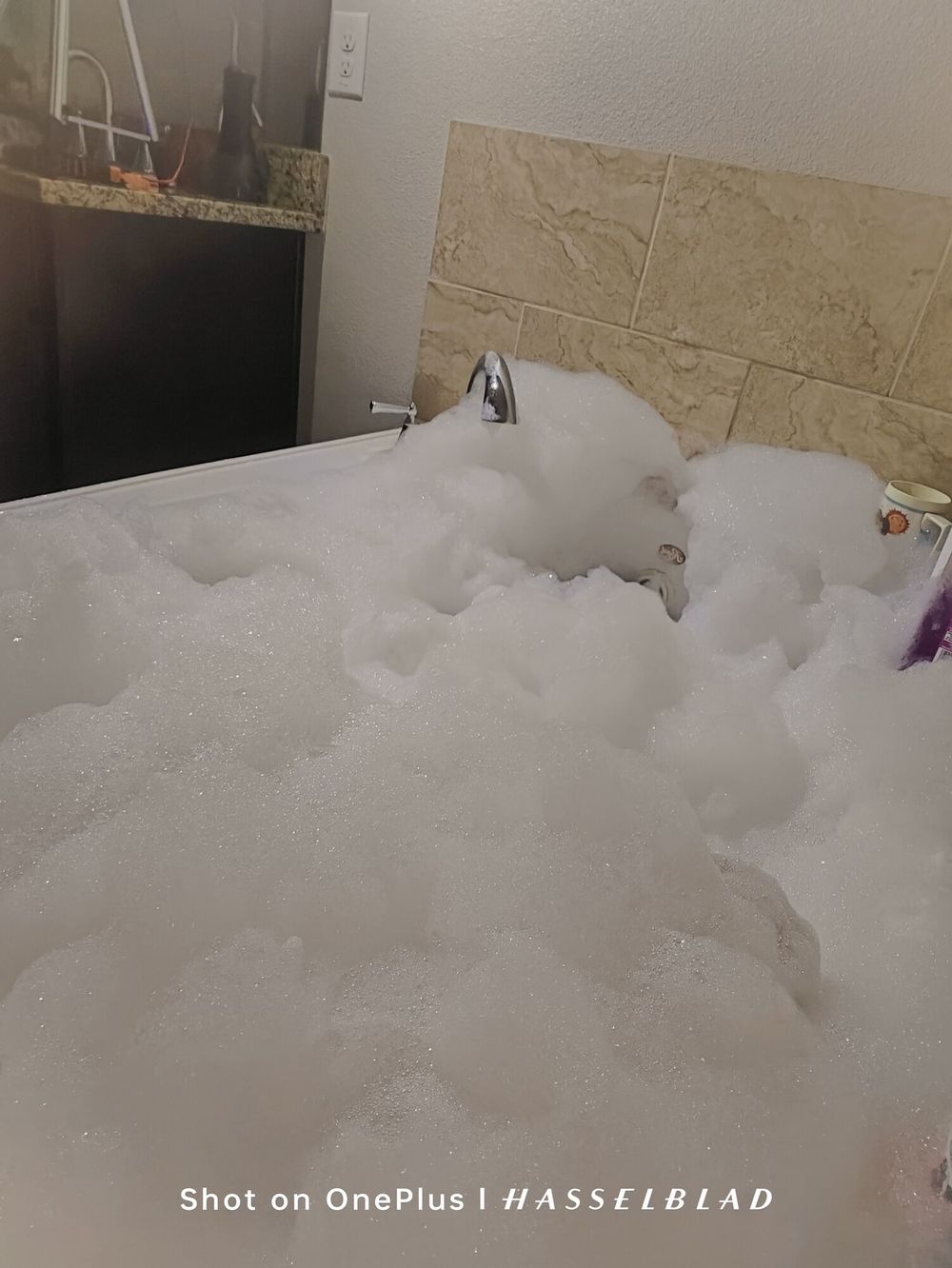 Kirito Solo Bubble Bath Fun II #17