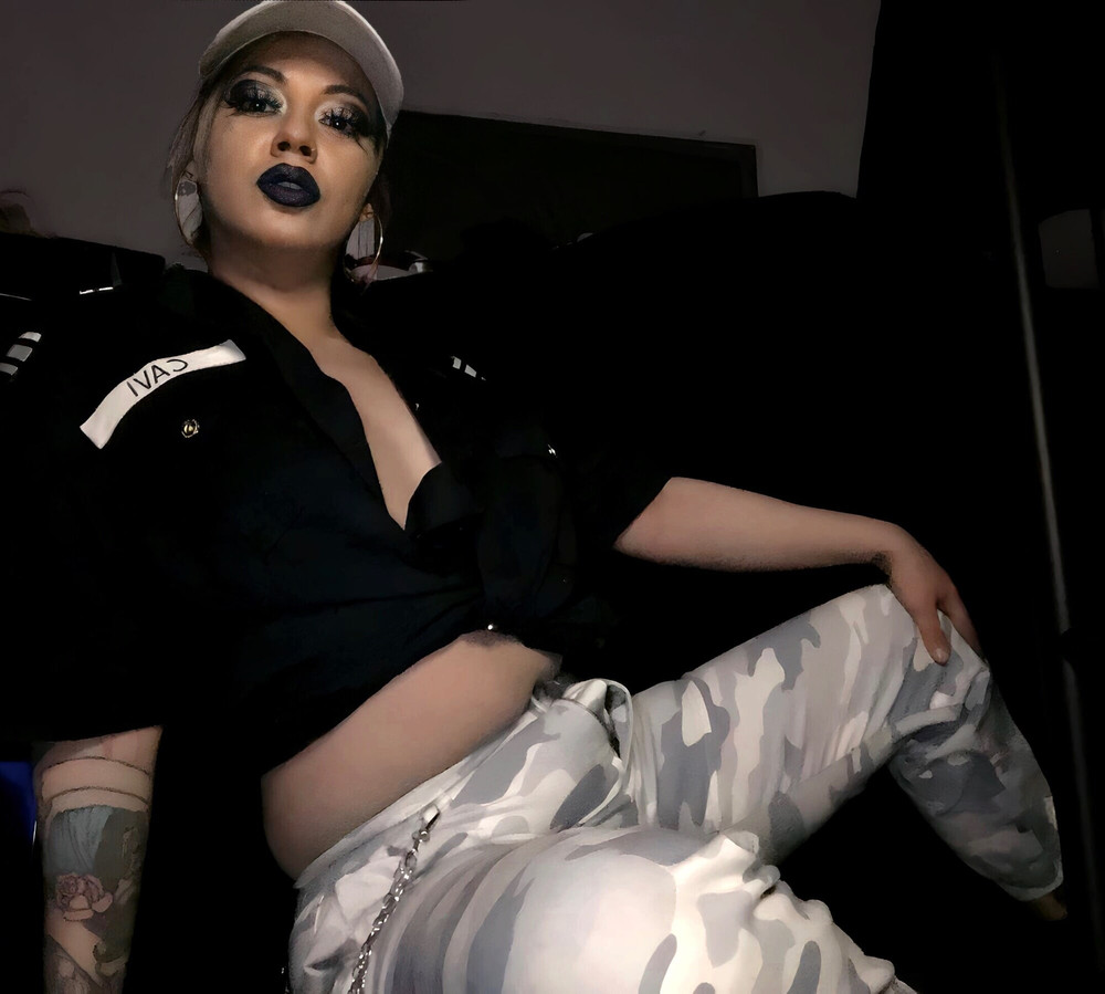 GUANTANAMO BAE - FULL PORN CLIP ON MY PROFILE #31