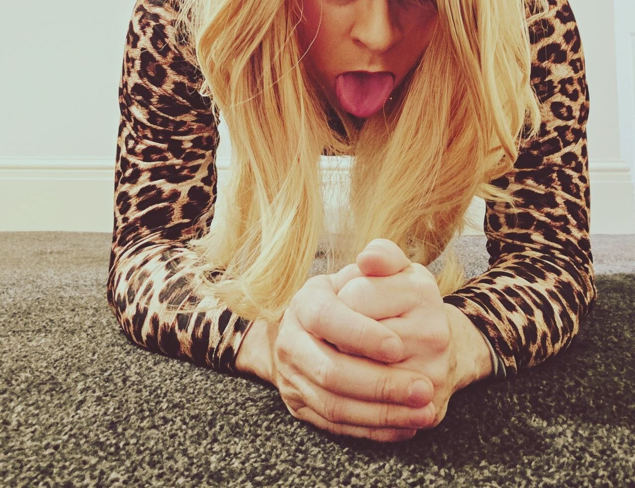 Bethanyrosesissy