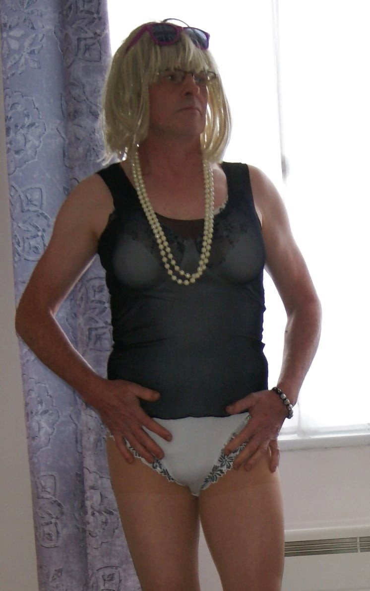 petits dessous #5