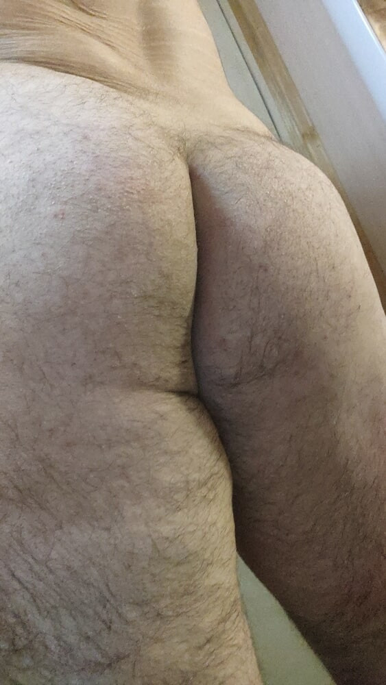 My naughty ass need real dick #5