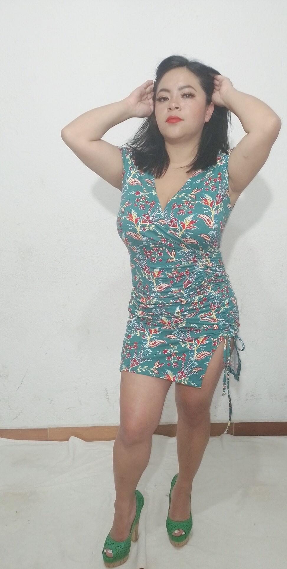 PHOTOGRAPHIC SET NUMBER 1 #8