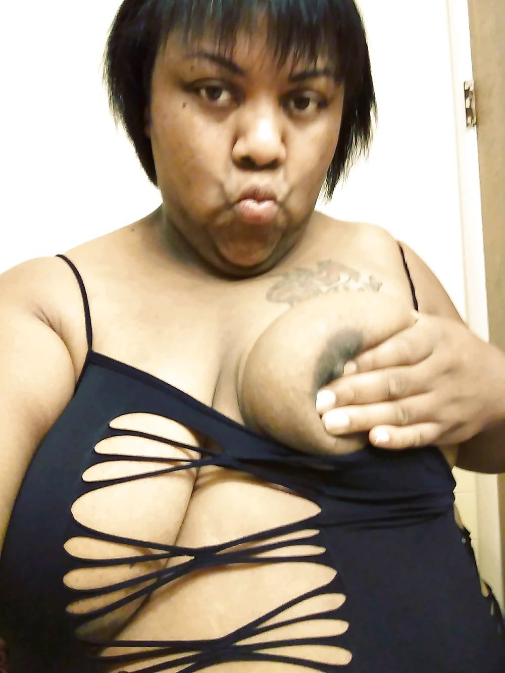 I'm Big Titty Tiara Danielle Cox Detroit MI #20
