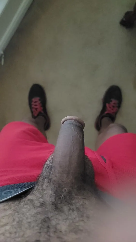 My Cock