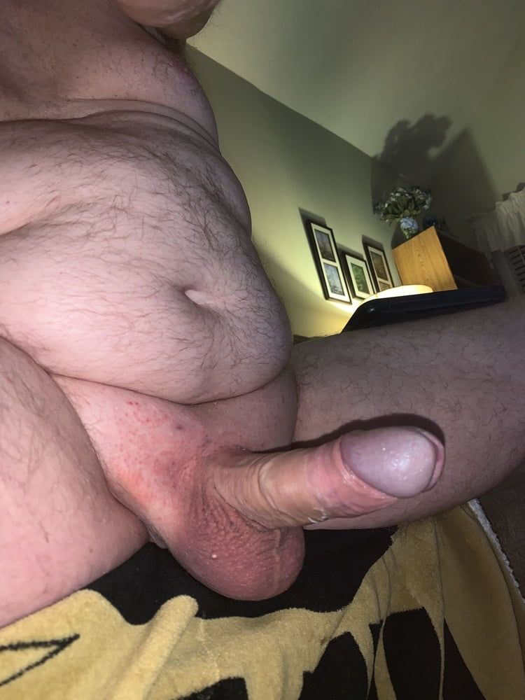 Cock #4