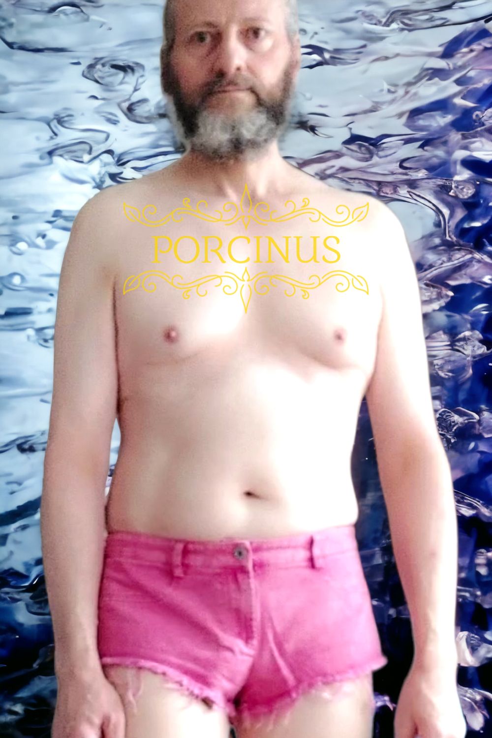 Porcinus master of water #13