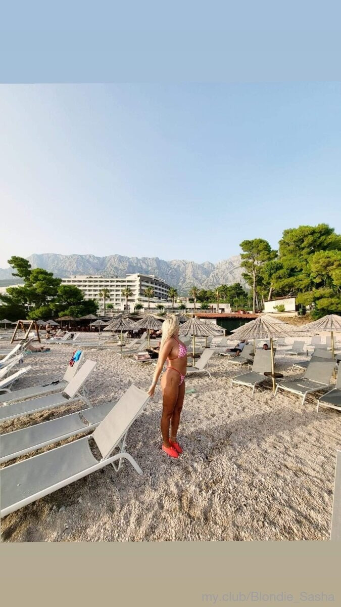 Sasha White 🤍 Free Photos #22