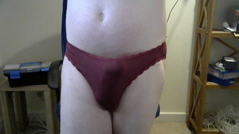 new day knickers  #3
