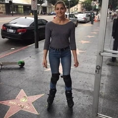 Vanessa Chase Today