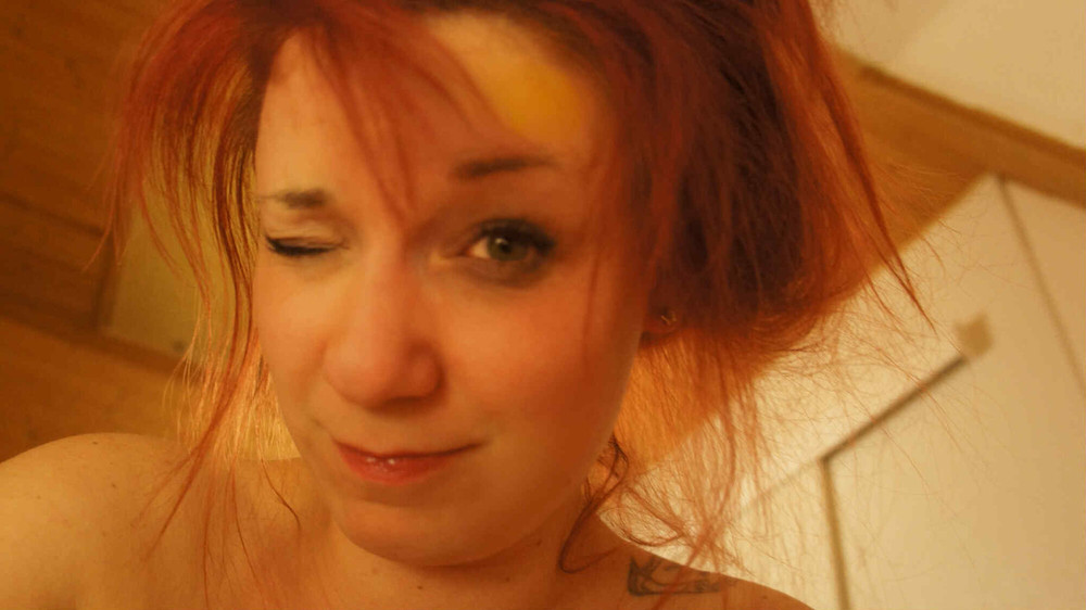 Bilder aus der Fickpension #11
