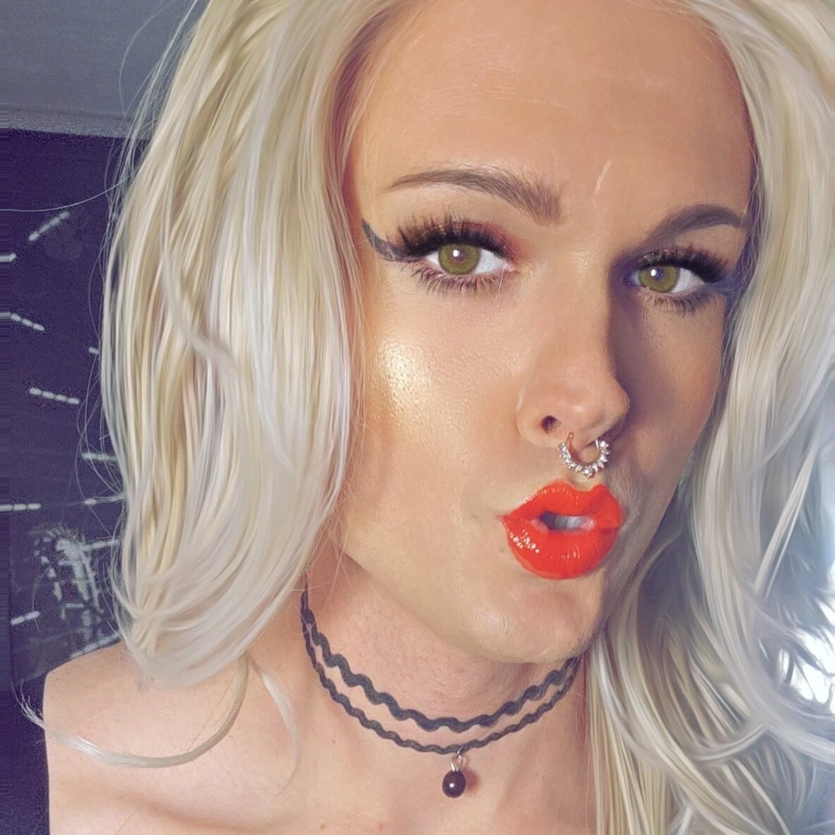 SIS BITCH #11