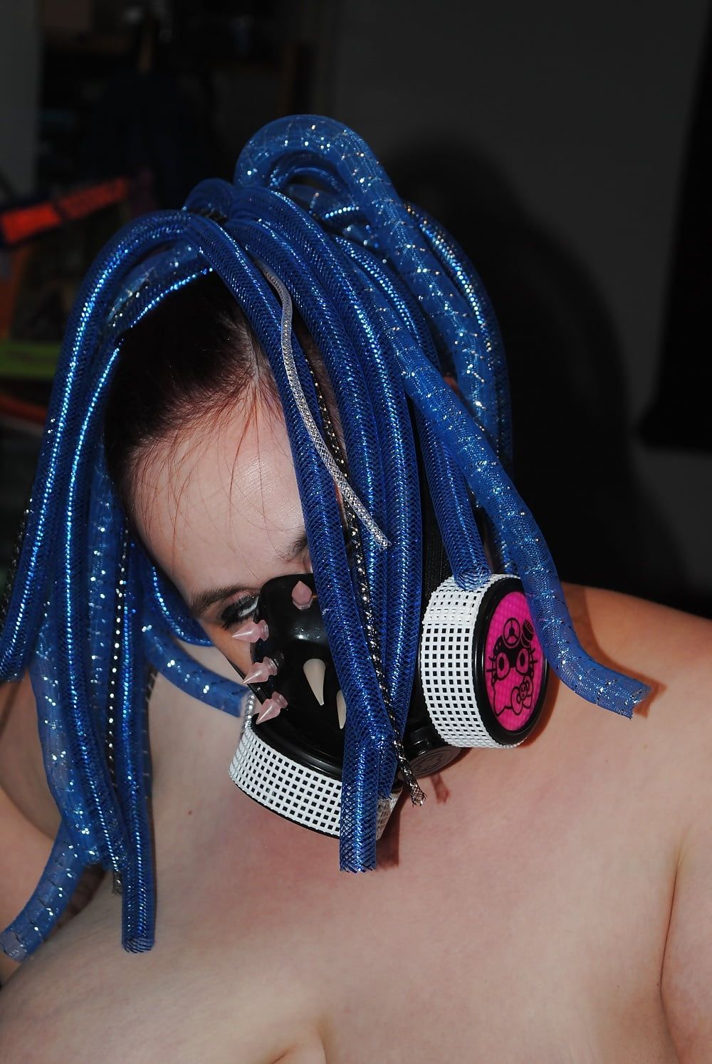 Cybergoth #6