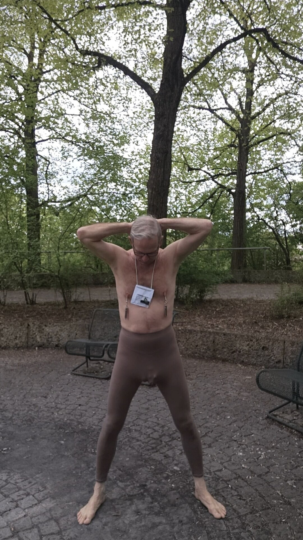 The whore  #7
