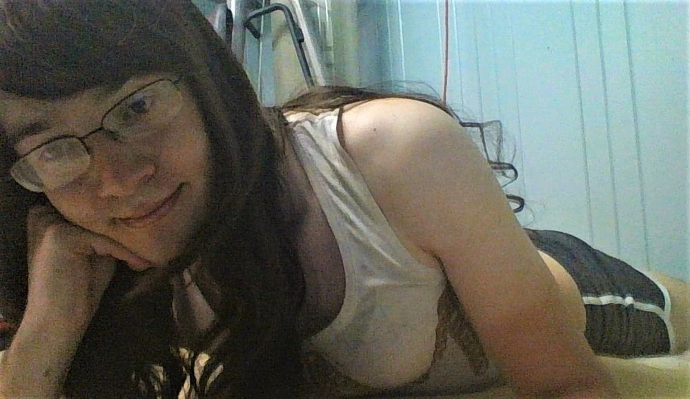 Sissy Isabella Hippel exposed 3 #17