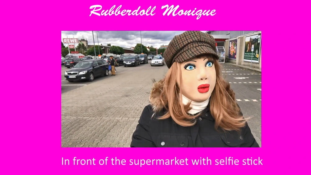 I CAN´T SHOW YOU SOME VIDEOS! This is why. 6