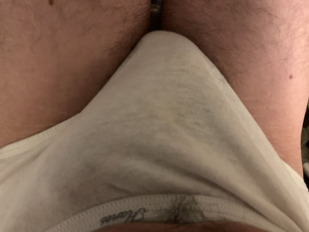 My Bulge Pics  #33