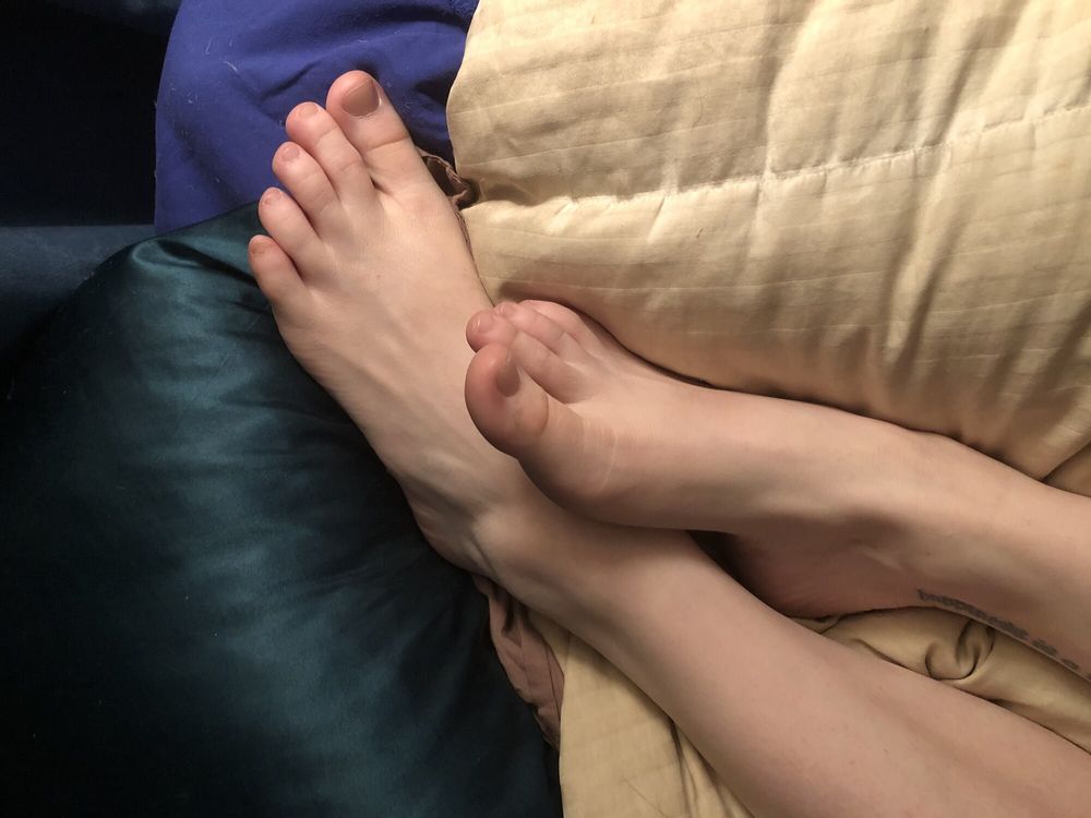 Foot Job