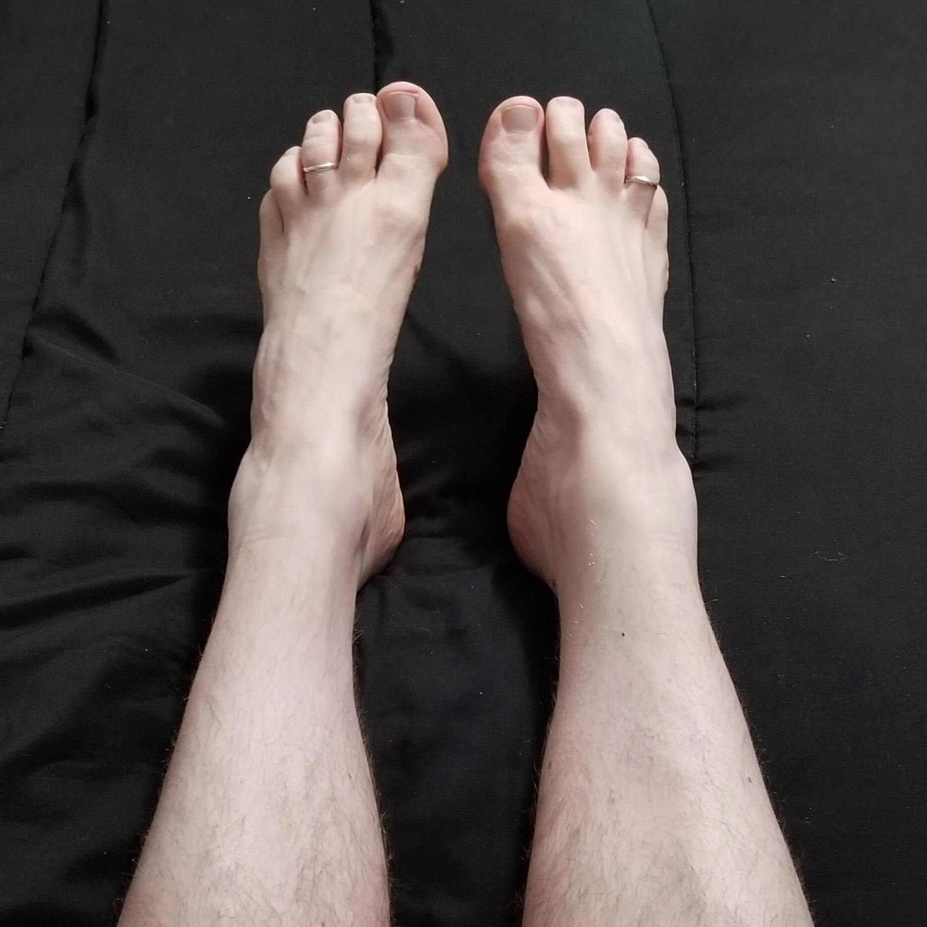 My Feet