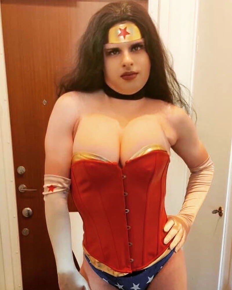 Cosplay 2 #14