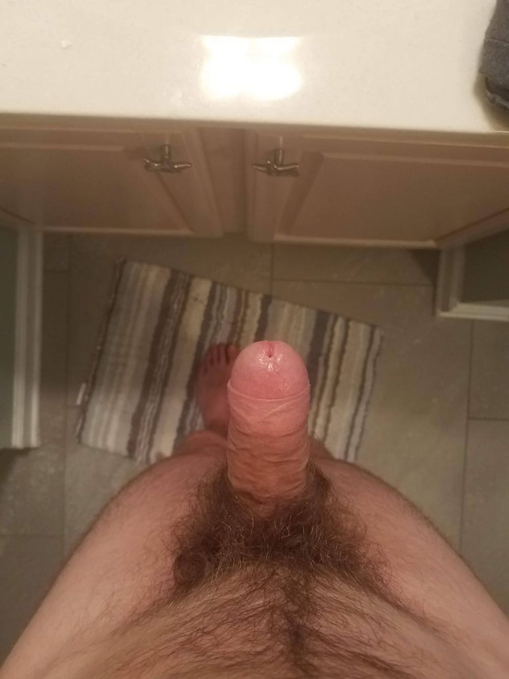 Cock #6