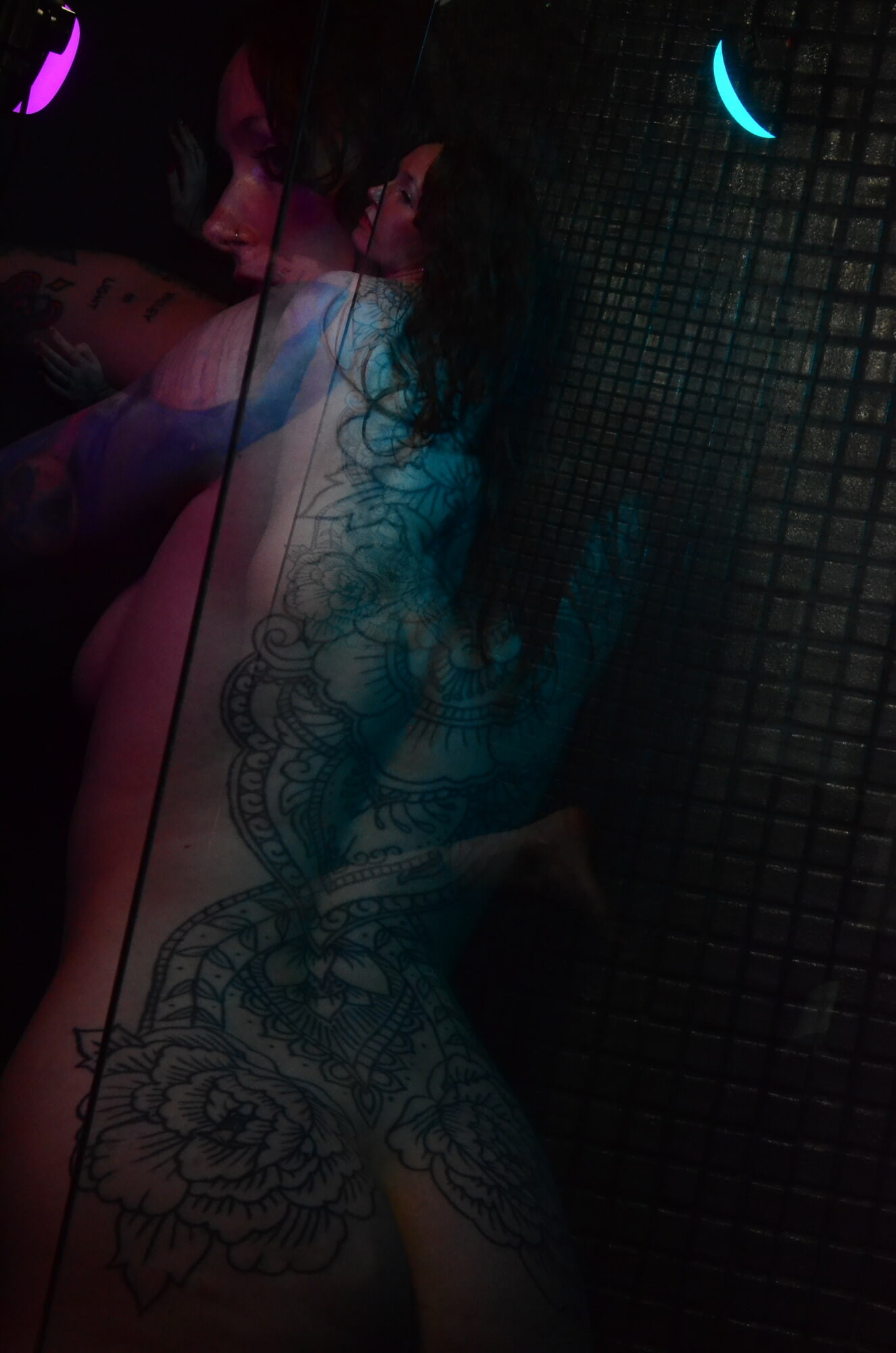 Shower shoot #7