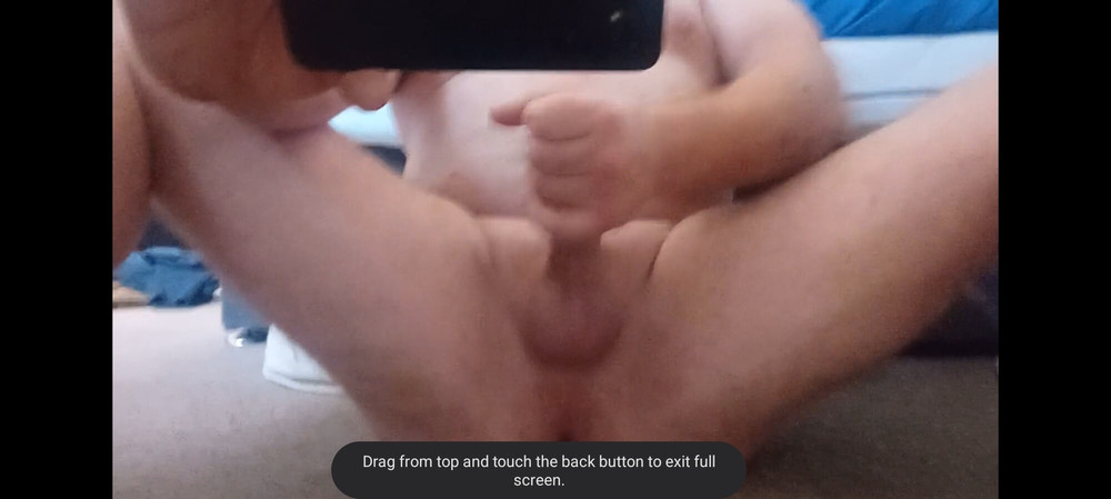 Shaven #18