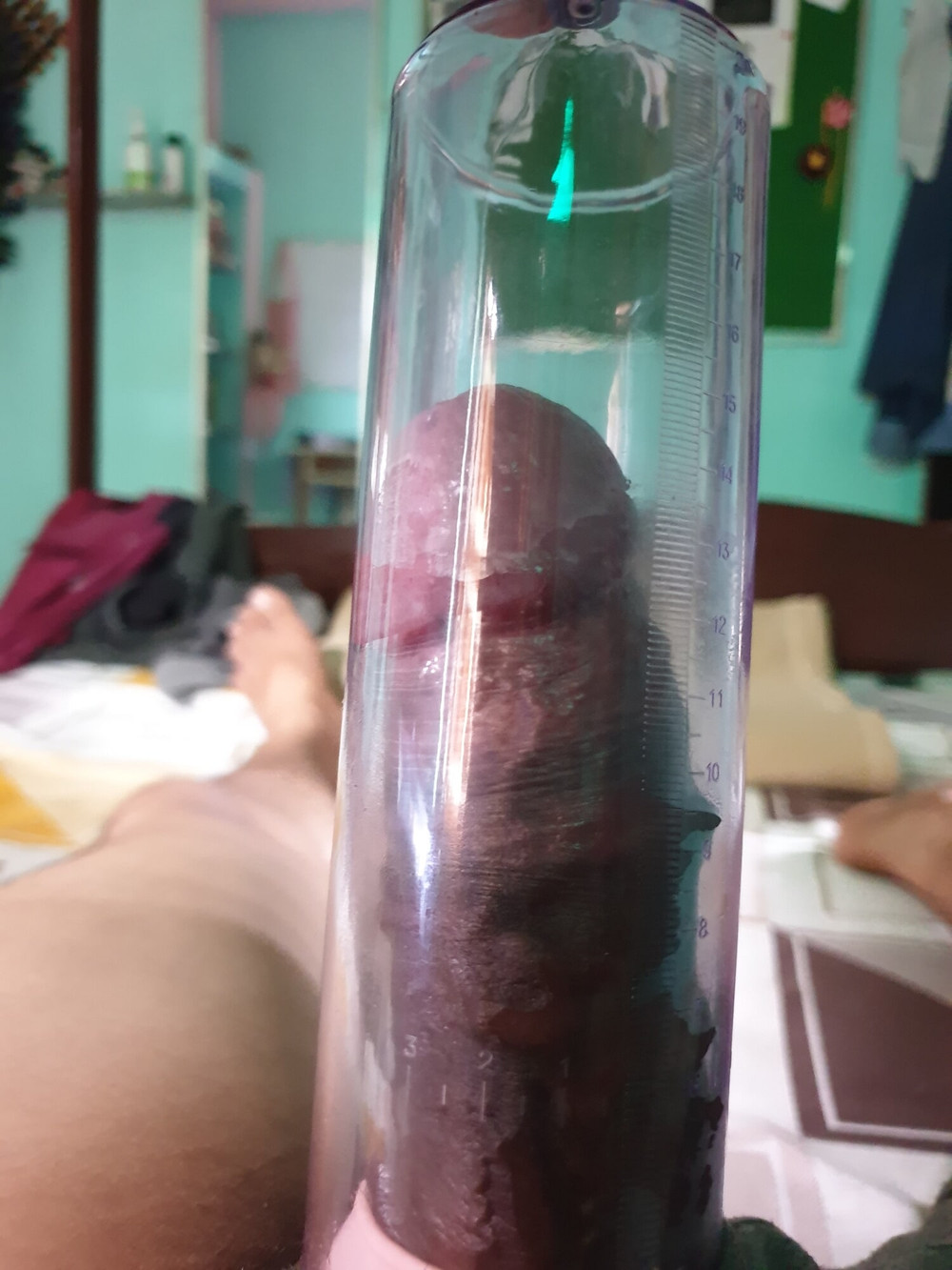 My sexy kinky cock #21