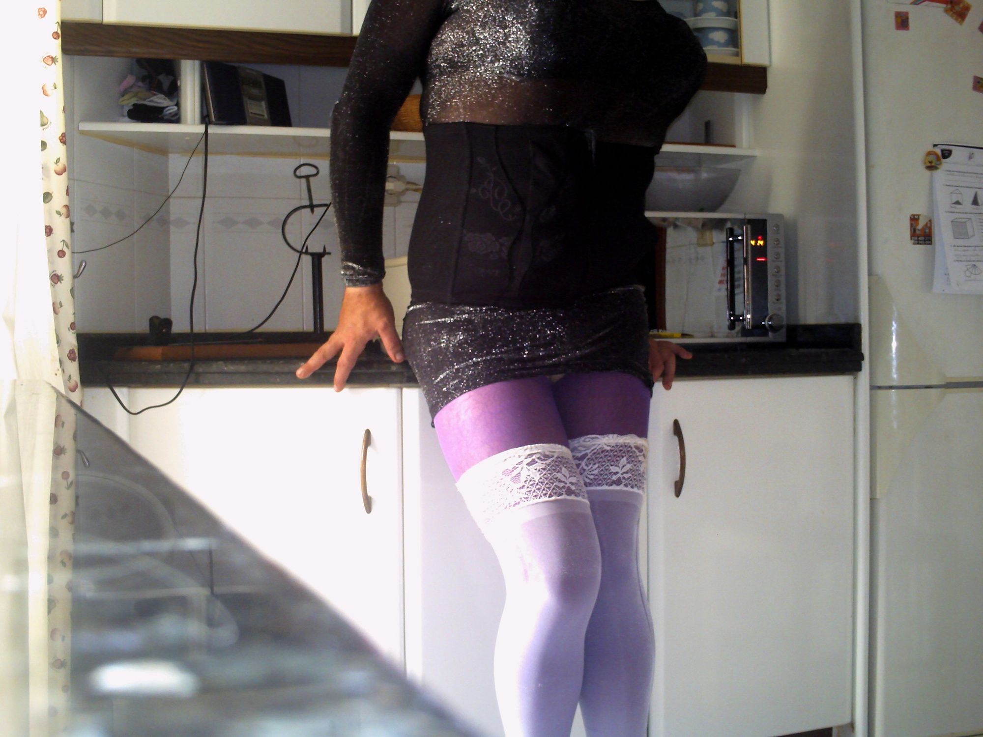 pantyhose #20