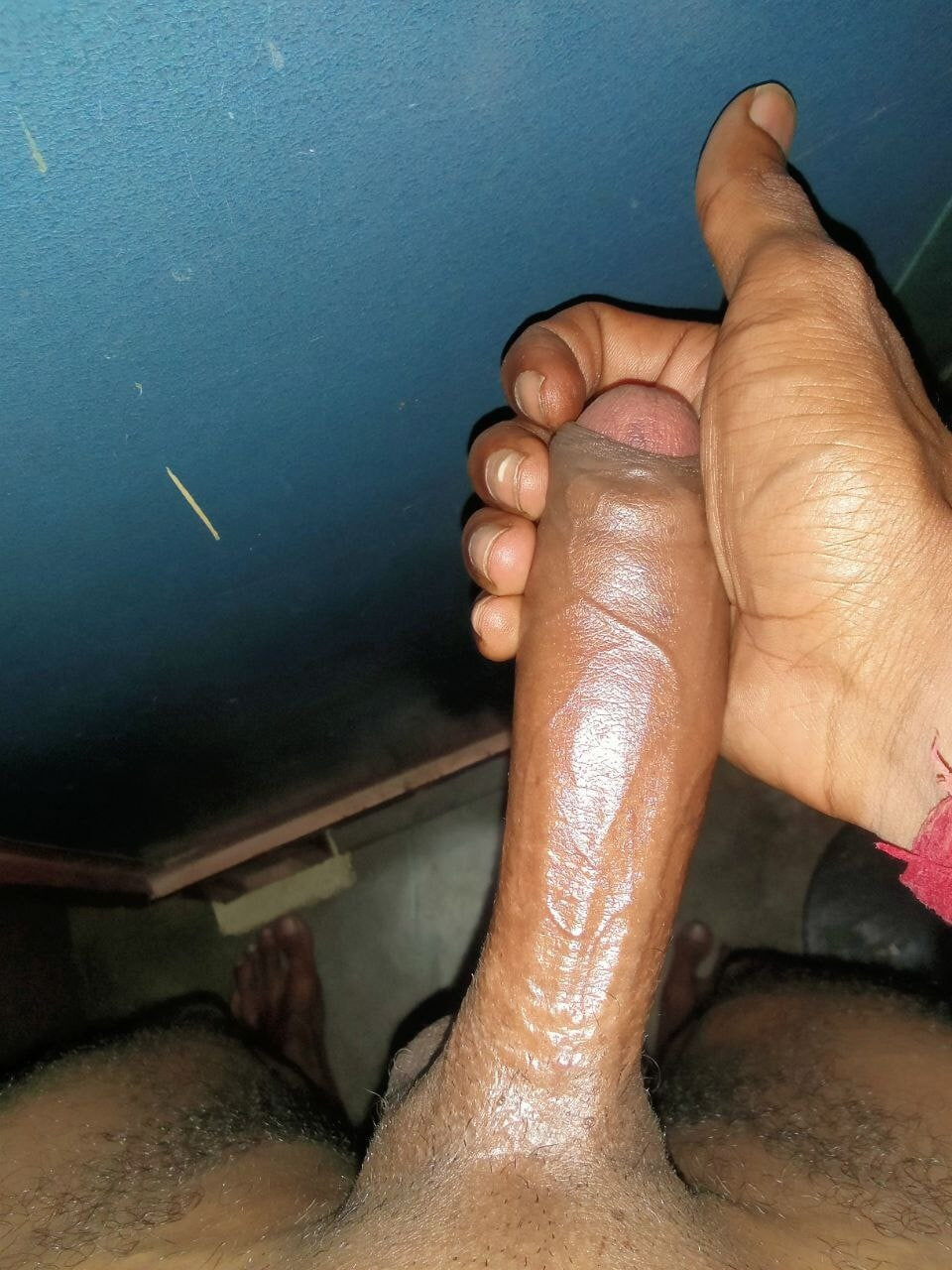 I hope you enjoy my content! See you on my profile add #5