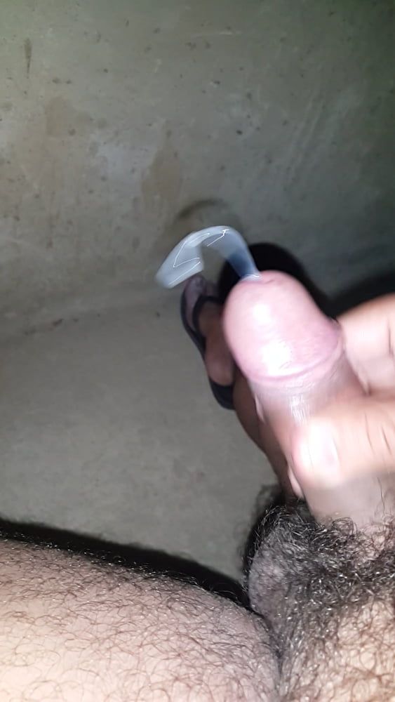 My cock and cumshots 3 #40