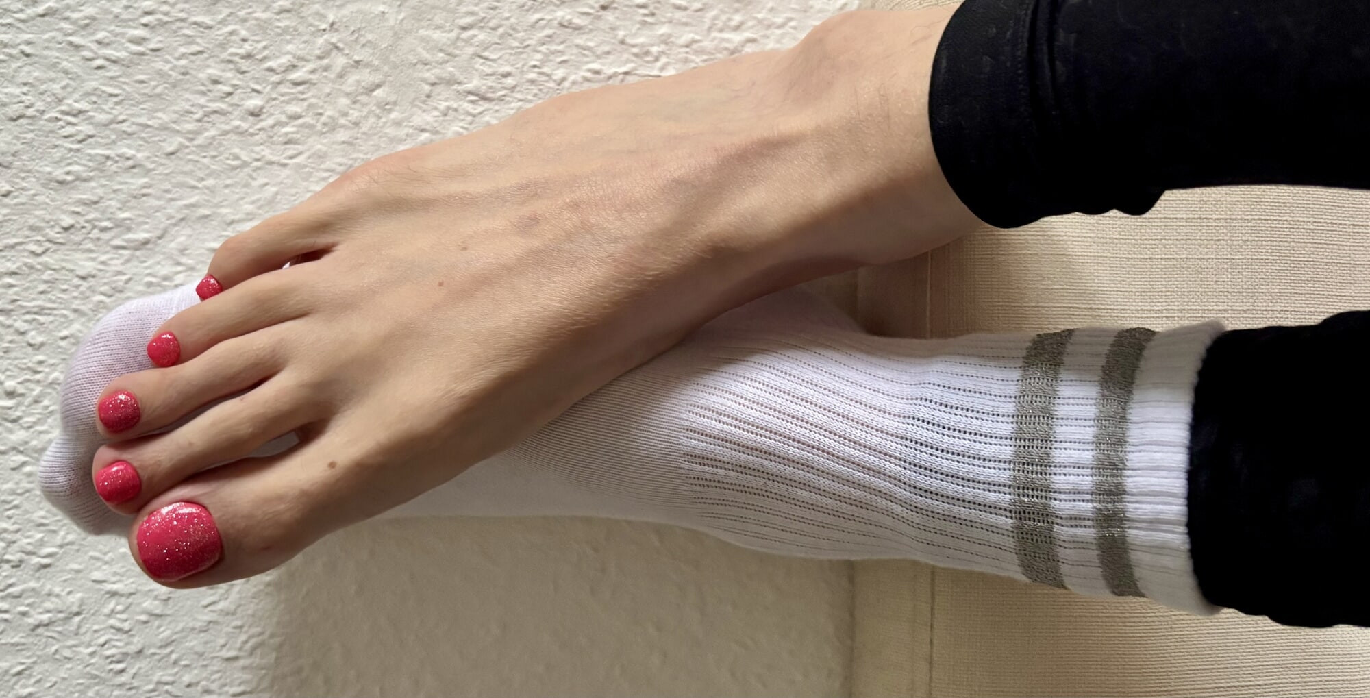 Feet