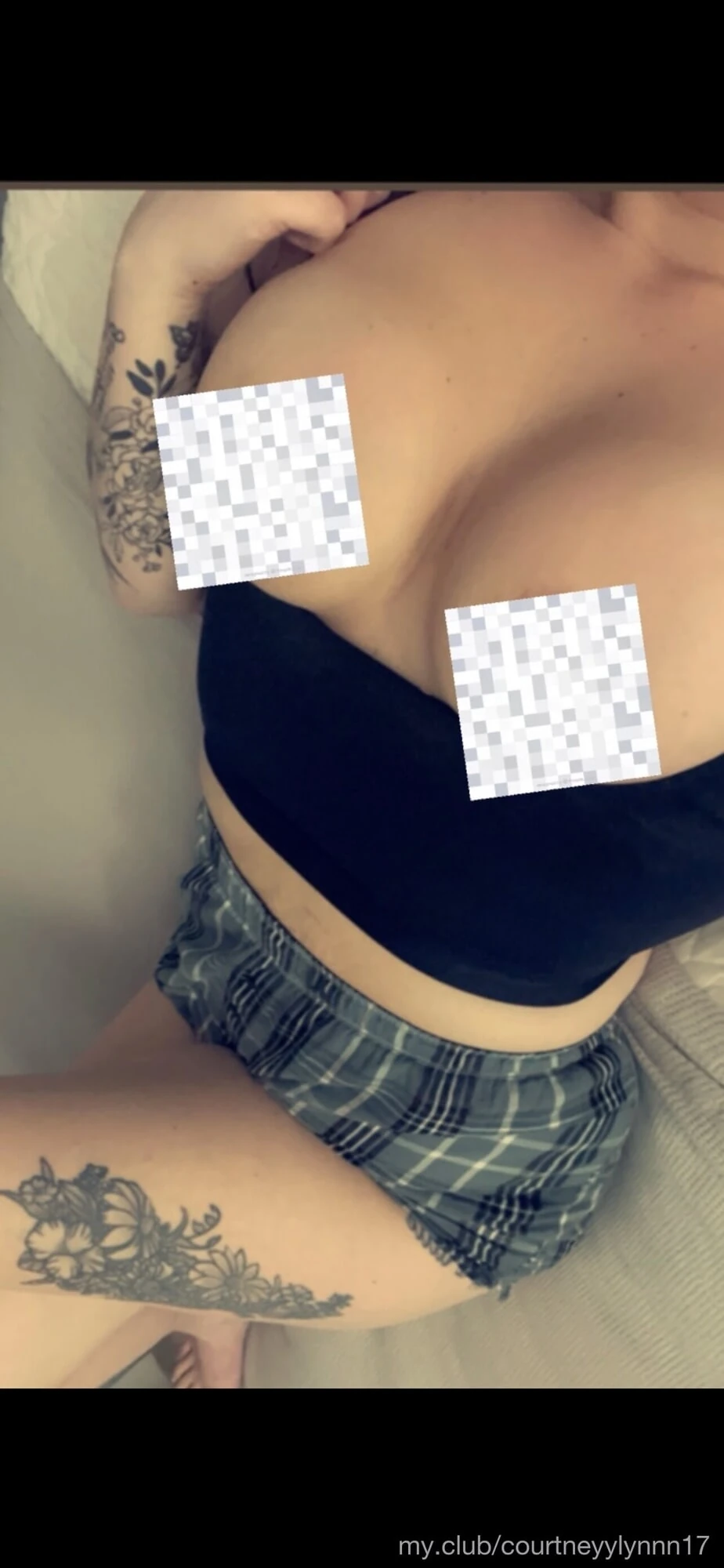 CourtyBaby🤤😈💕 Free Photos #20