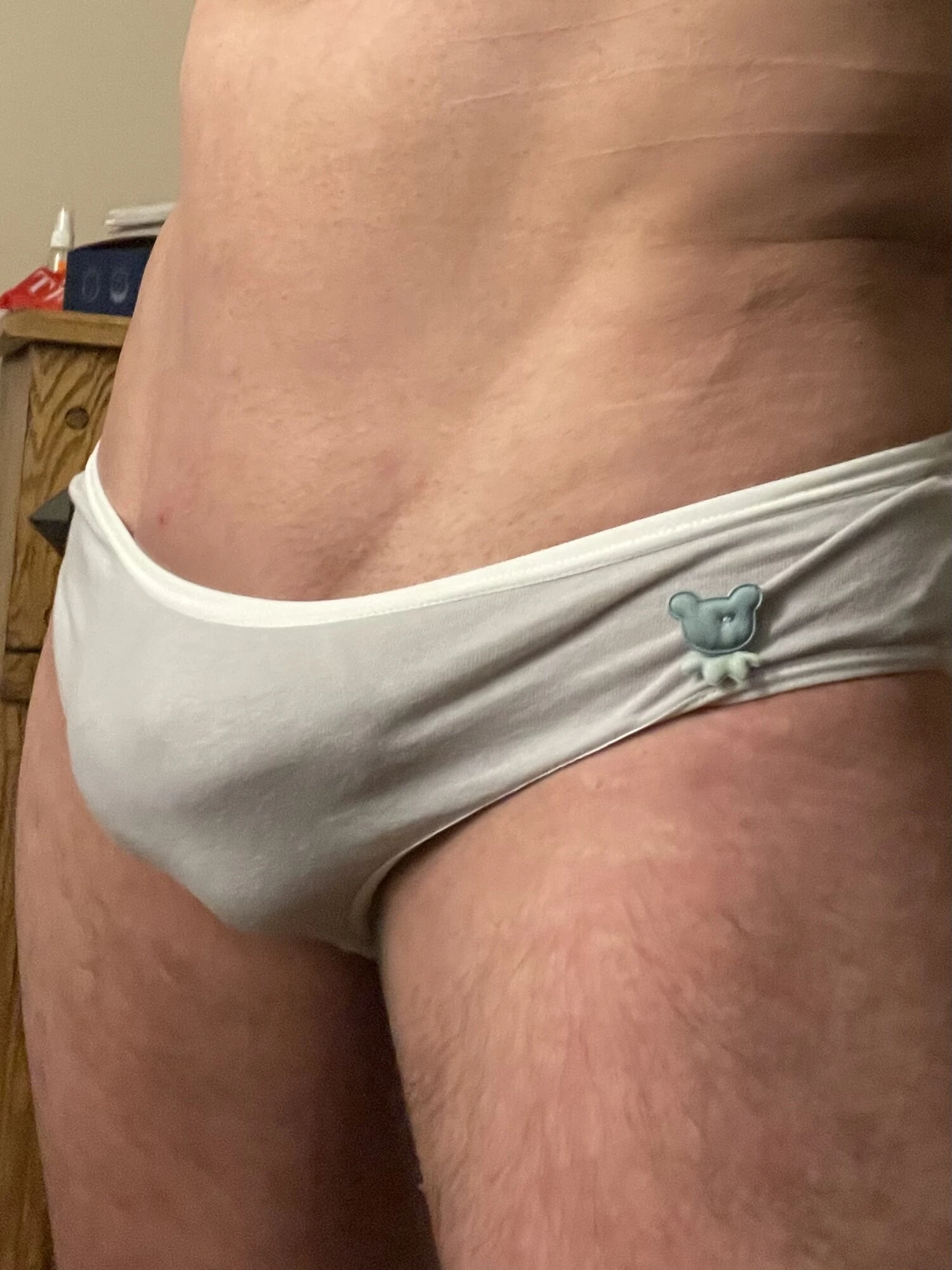 Cotton - Back to my earliest development #28
