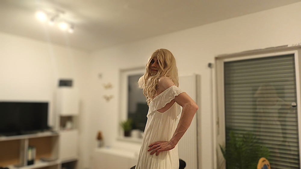 Melissa's summer feelings! #9