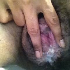Creamy cum dumpster 