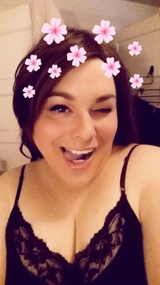 Fun With Filters! (Snapchat Gallery) #32