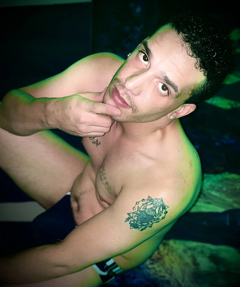Underwear  #3