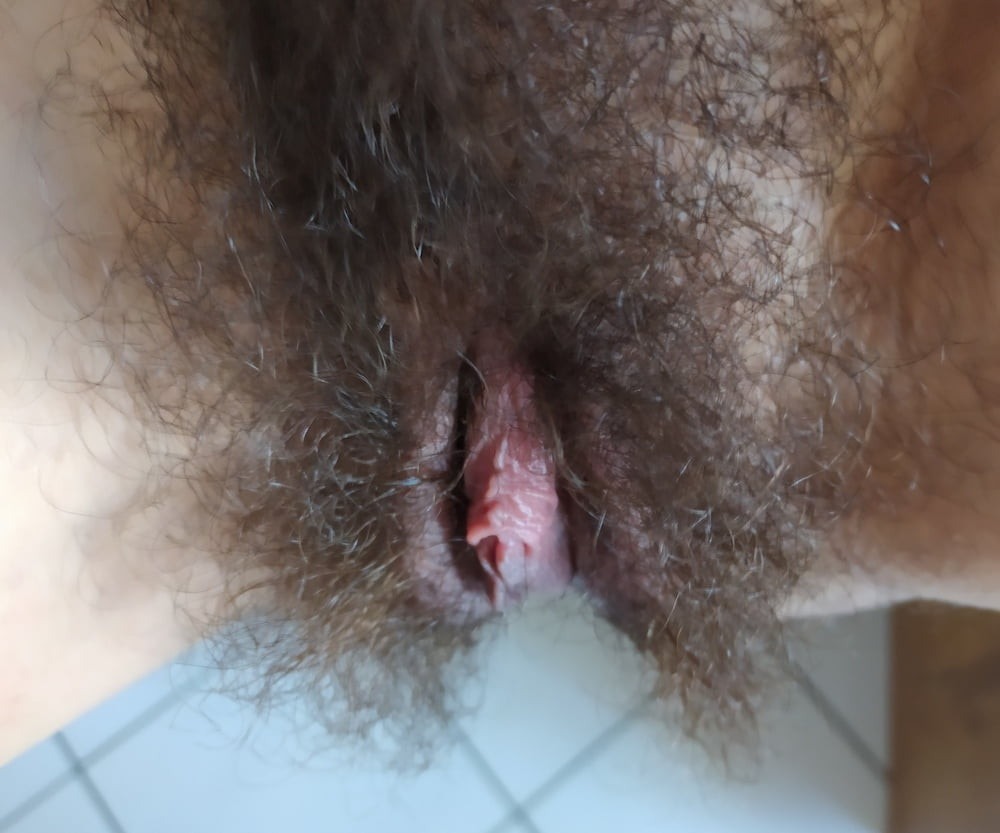 hairy #15