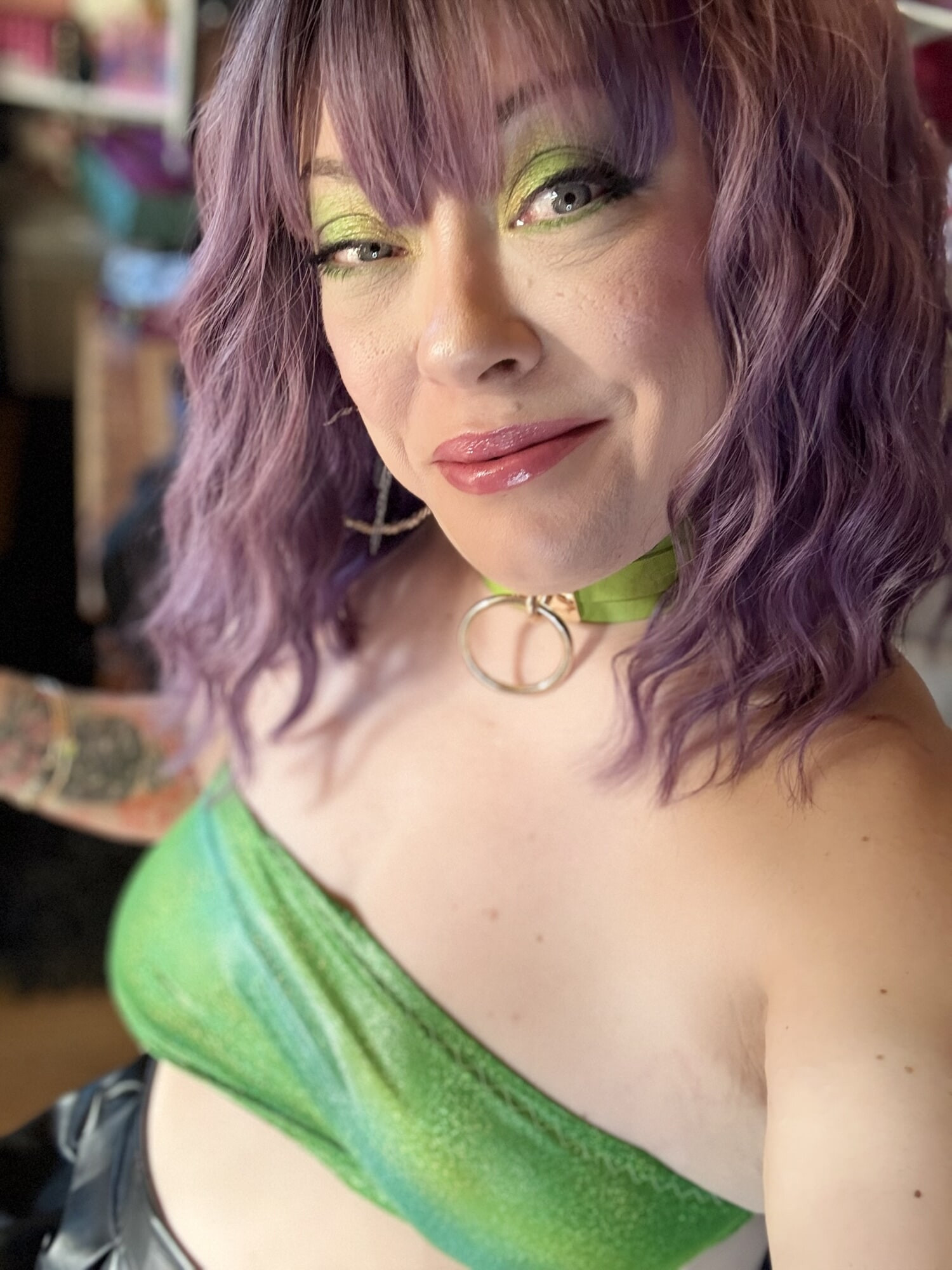 Tina Snua Selfies #163 #56