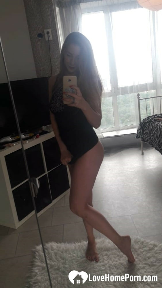 Irresistible collection of my ex-girlfriend&#039;s nude session #41