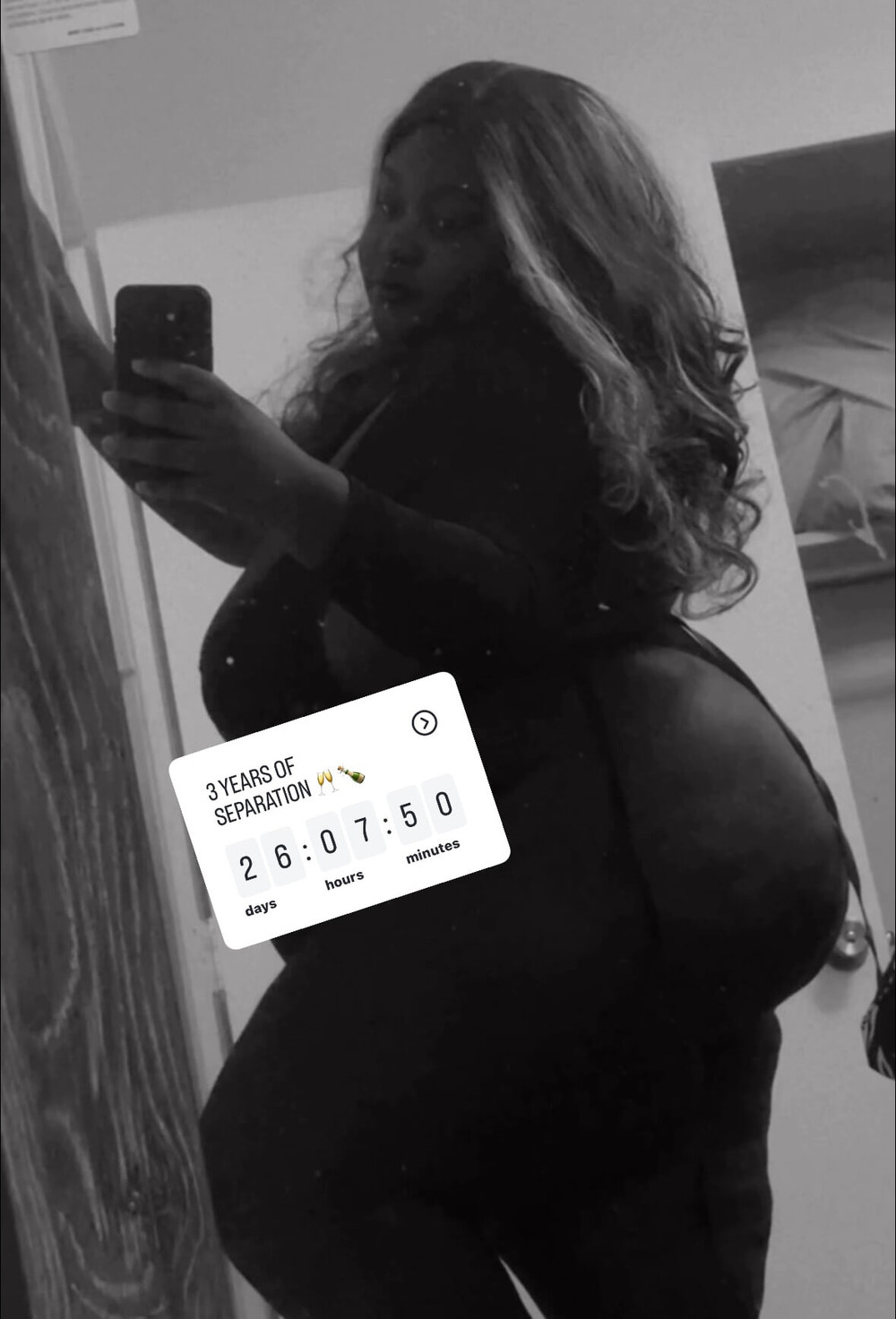 Sexy BBW #4
