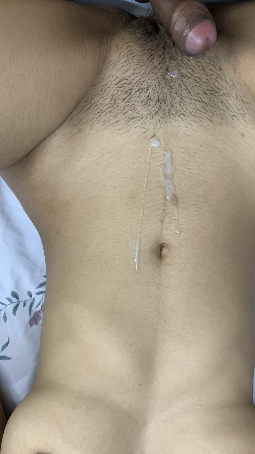 Playing at home with my stepsister ends up in a fuck #16