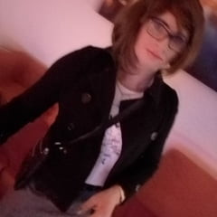 Nicola tranny