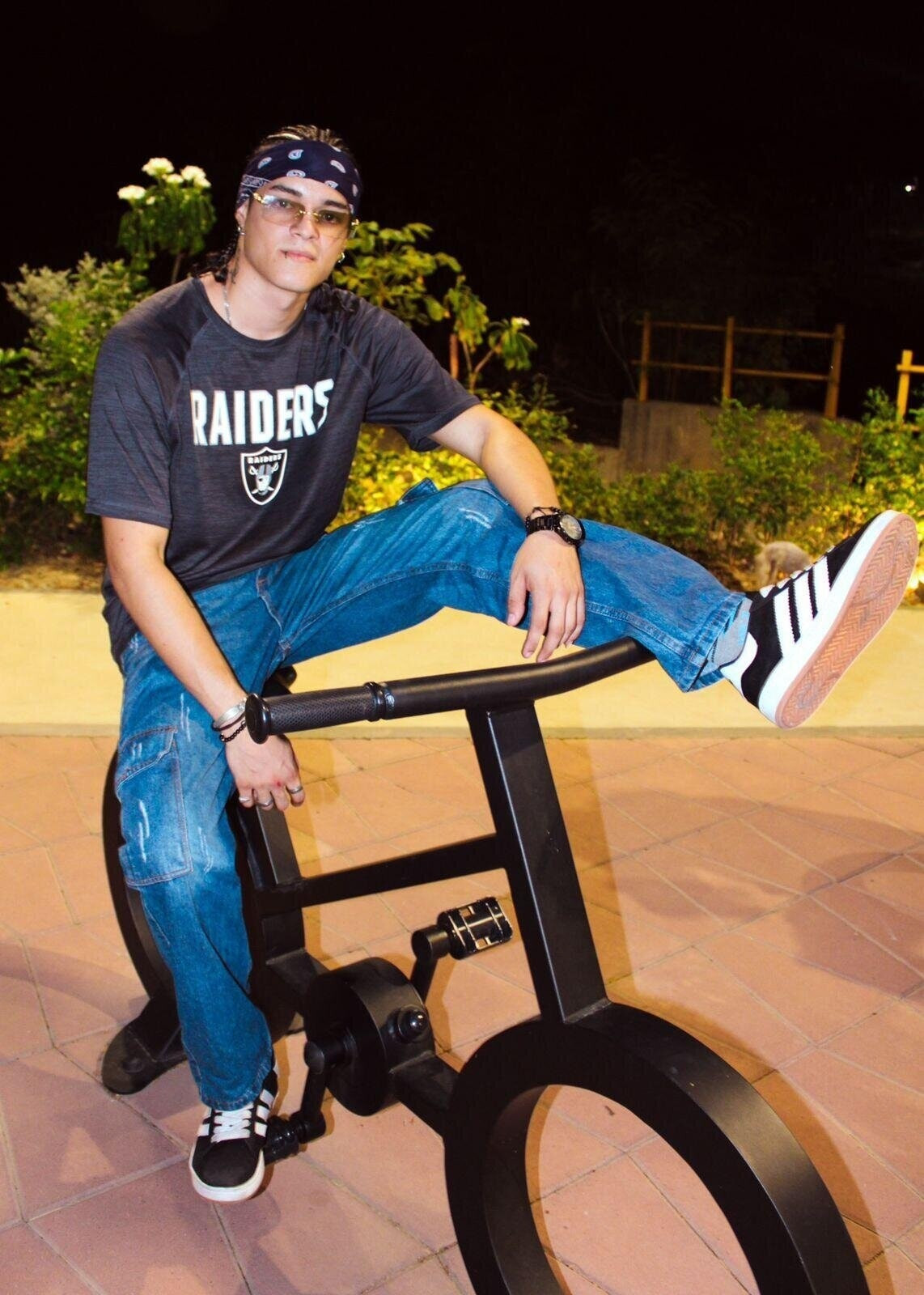 Free Spencer Photos #5