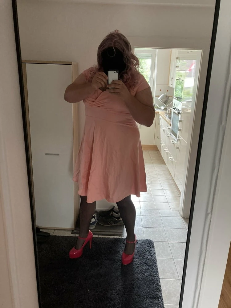 Sissy Isabell 2 #5