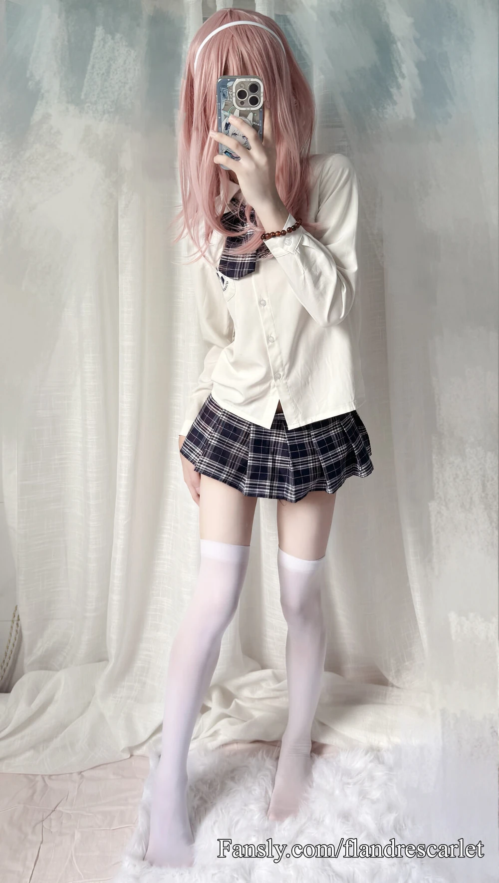 short skirt cd #4