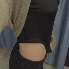 Me in Sexy bodysuit 