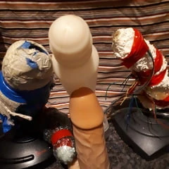 Fav Toys In Repair